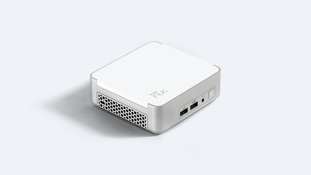 NUC 13 Pro Desk Edition Mini PC