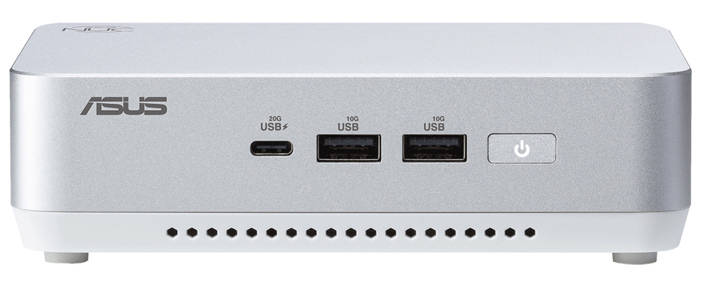 NUC 13 Pro Desk Edition Mini PC