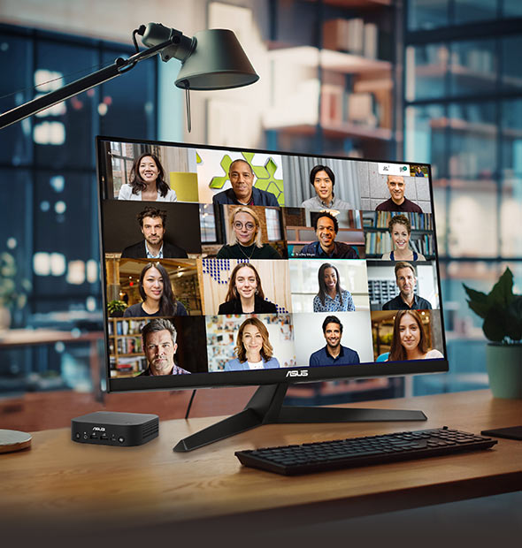ASUS NUC 14 Pro AI