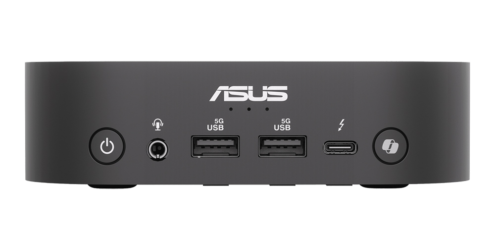 ASUS NUC 14 Pro AI