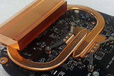 ASUS NUC 14 Pro AI