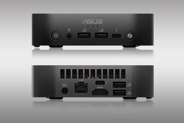 ASUS NUC 14 Pro AI