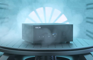 ASUS NUC 14 Pro AI