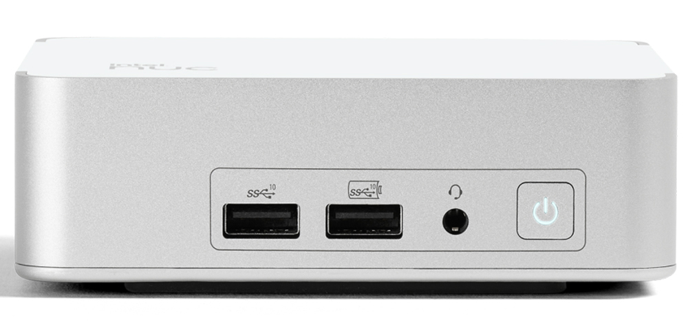 ASUS NUC 14 Pro+