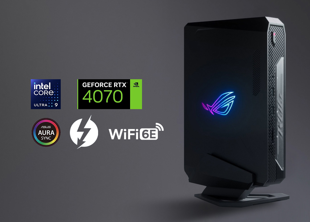 ROG-NUC