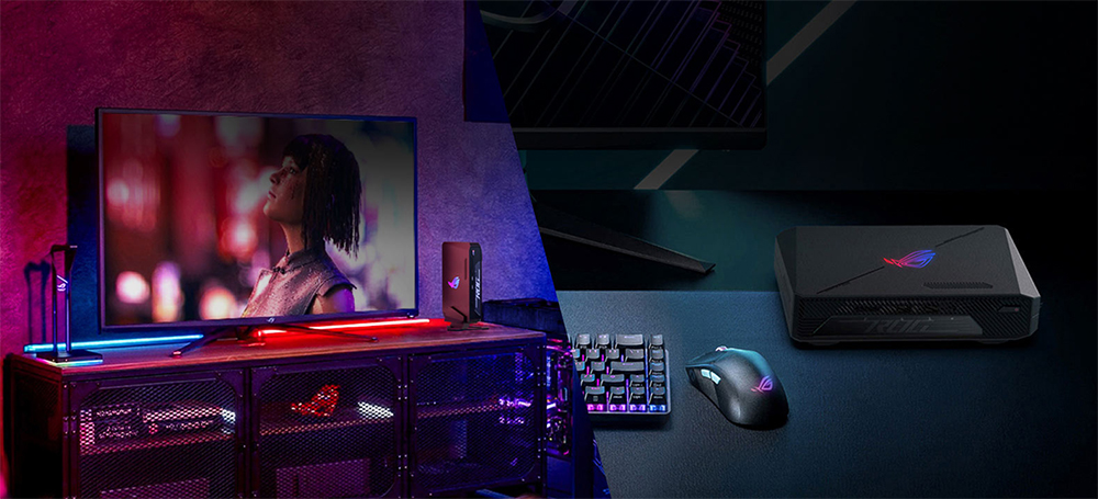 ROG-NUC