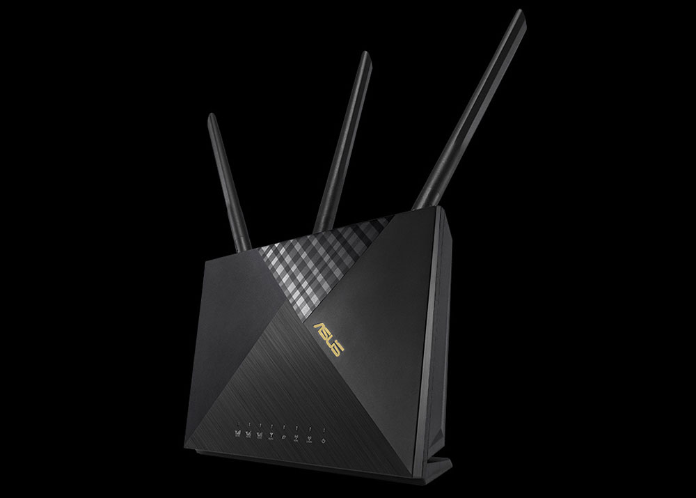 ASUS 4G-AX56