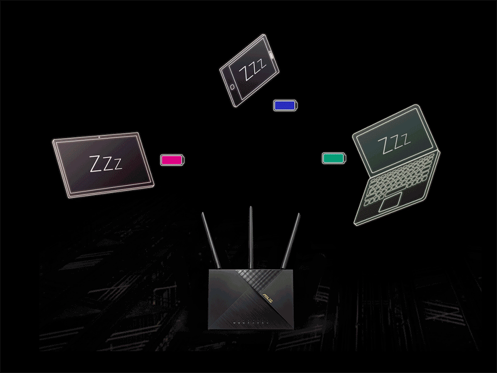 ASUS 4G-AX56