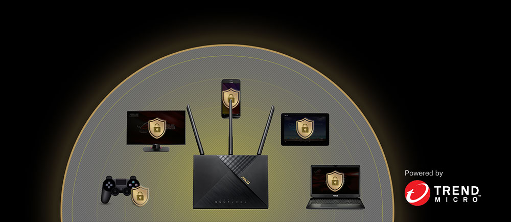 ASUS 4G-AX56