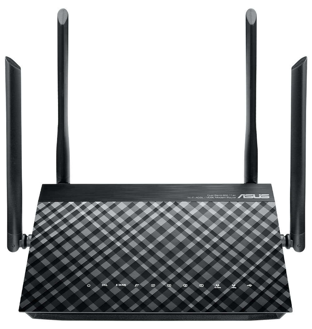 DSL-AC55U