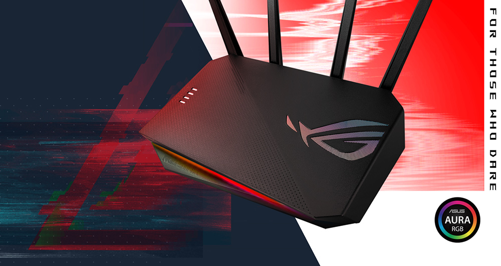 ROG Strix GS-AX3000
