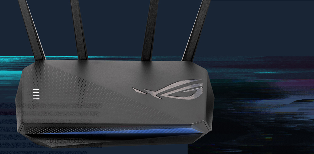 ROG Strix GS-AX3000