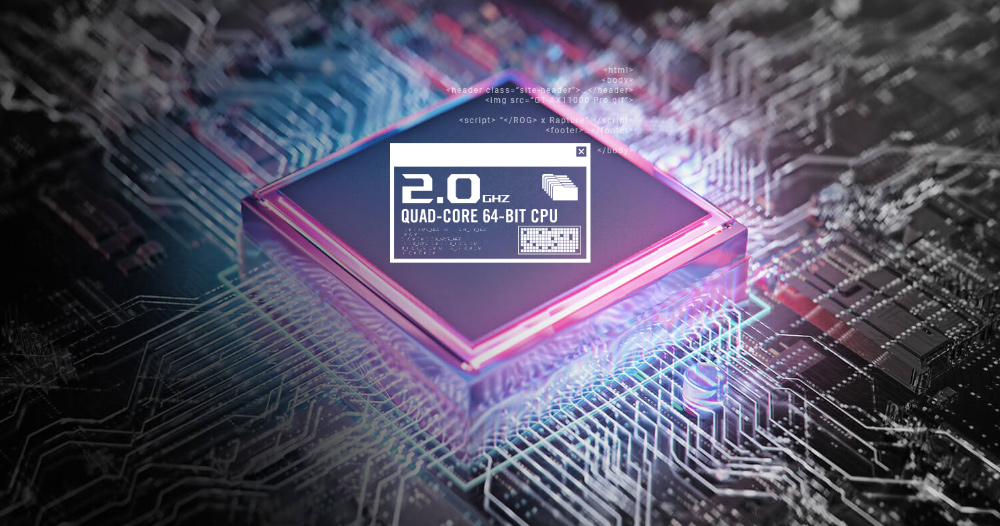 ROG Rapture GT-AX11000 PRO