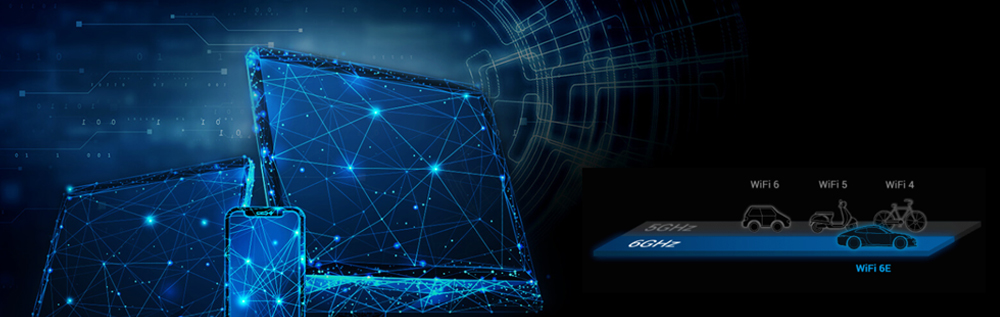 ROG Rapture GT-AXE11000
