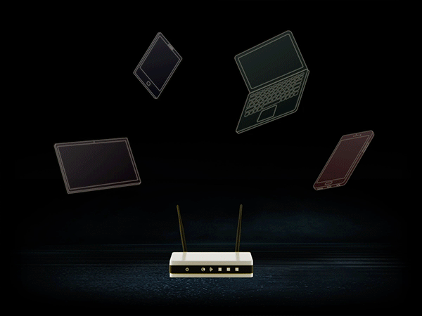 ROG Rapture GT-AXE11000