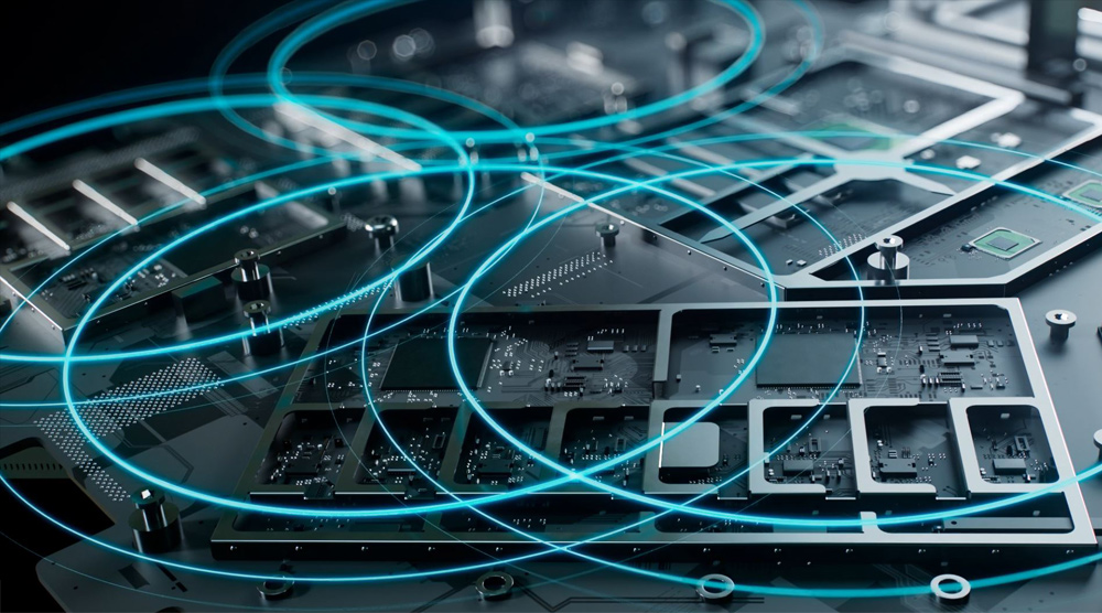 ROG Rapture GT-AXE16000