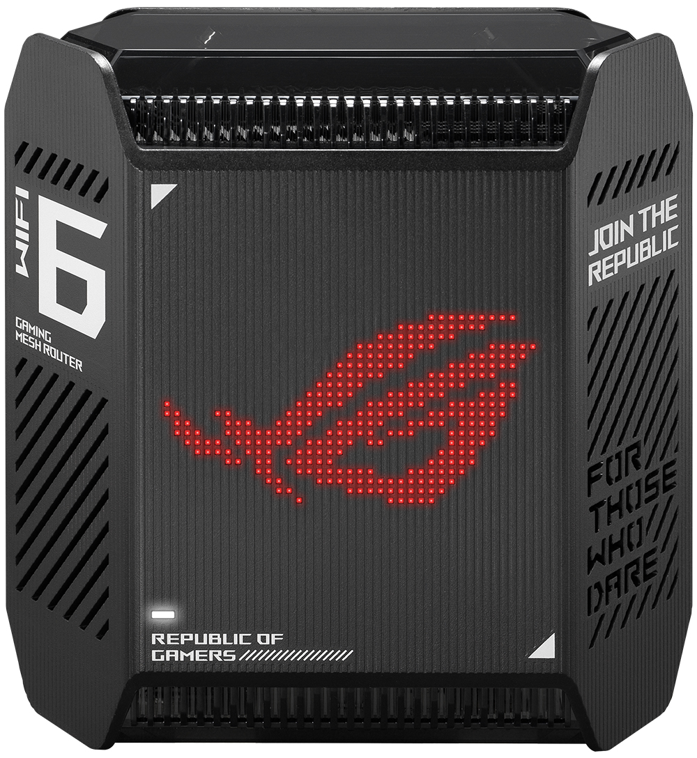 ROG Rapture GT6