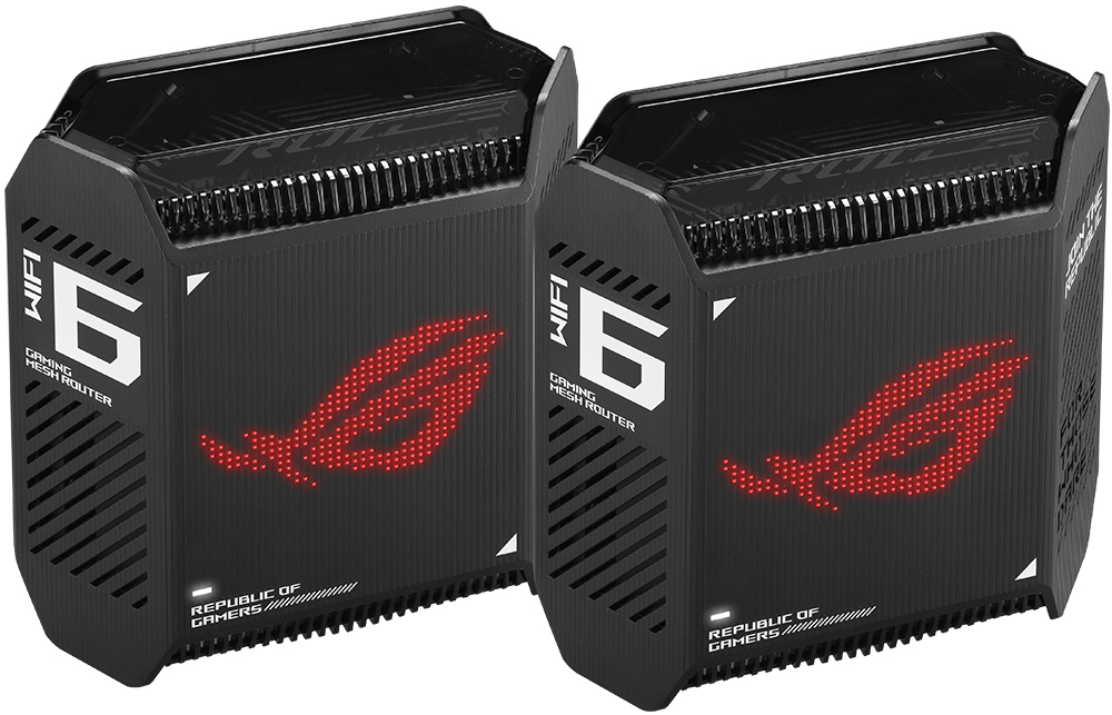 ROG Rapture GT6