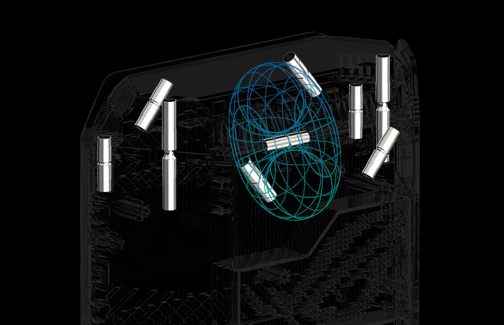 ROG Rapture GT6