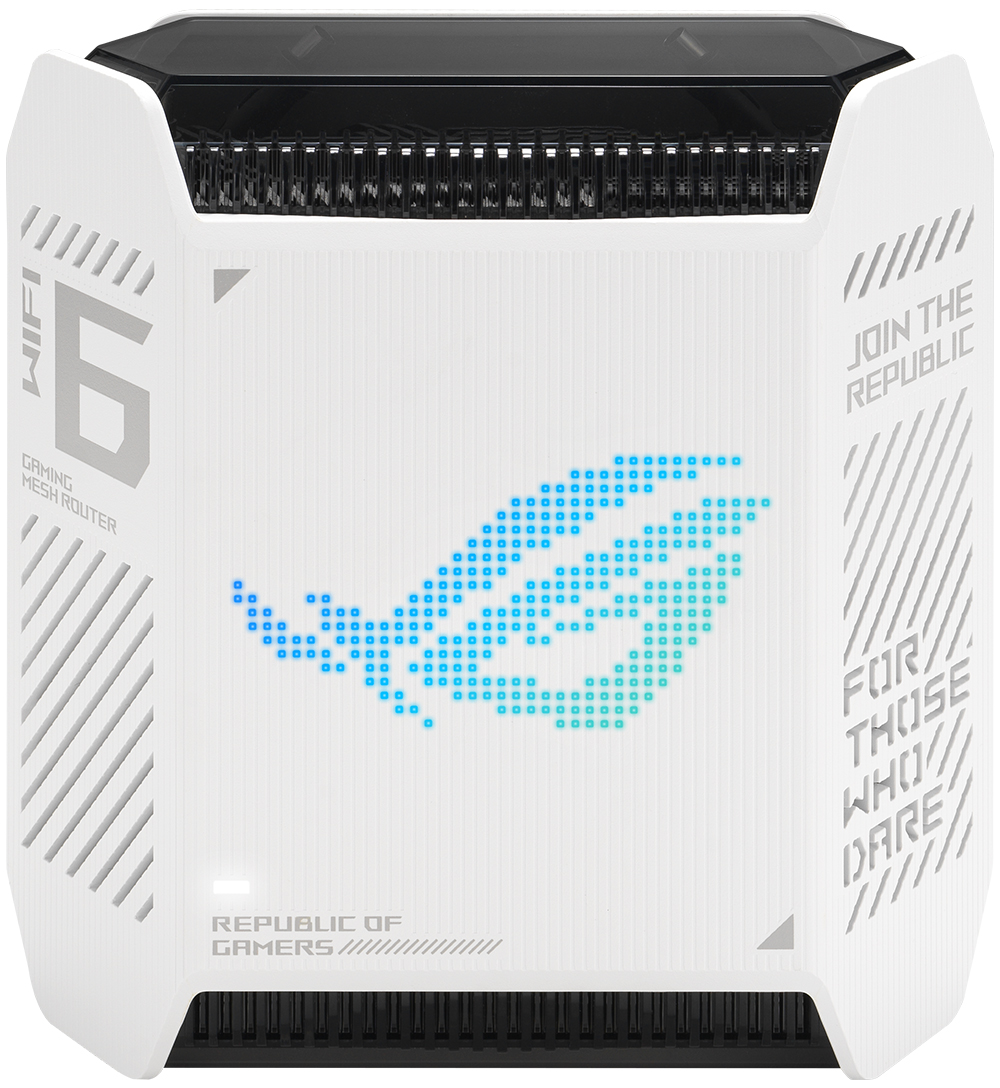 ROG Rapture GT6