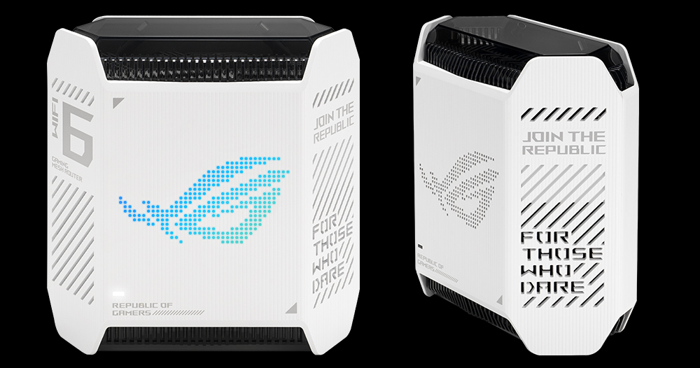 ROG Rapture GT6