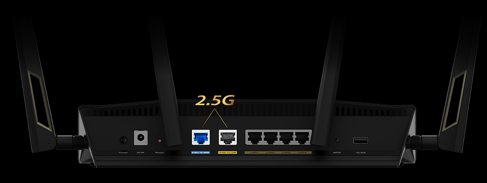 RT-AX88U Pro