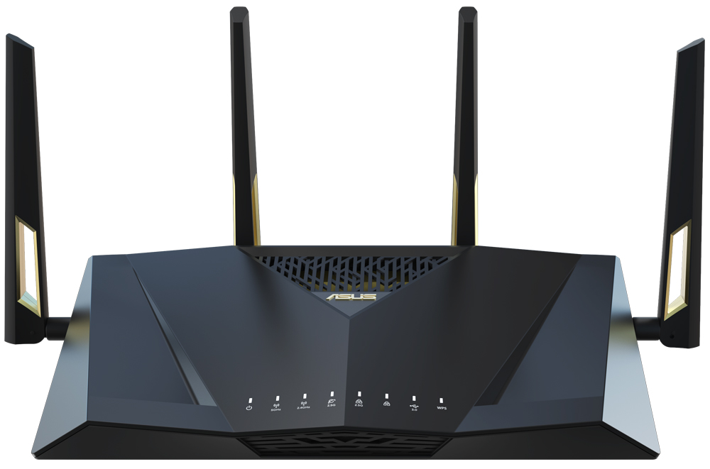 RT-AX88U Pro