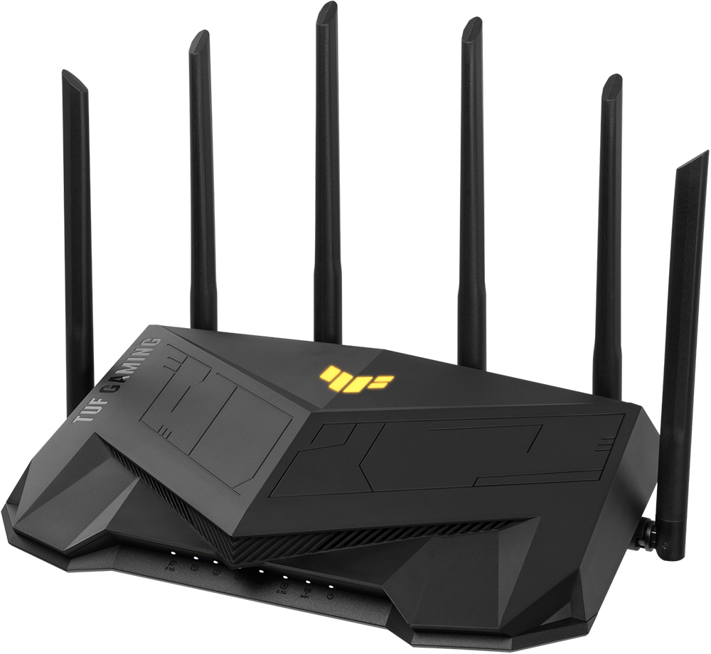TUF Gaming AX6000