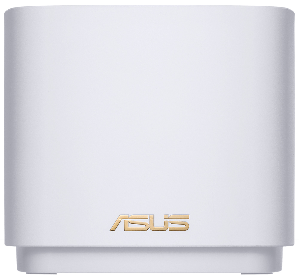 ASUS ZenWiFi XD5 (Beyaz, Tekli Paket)