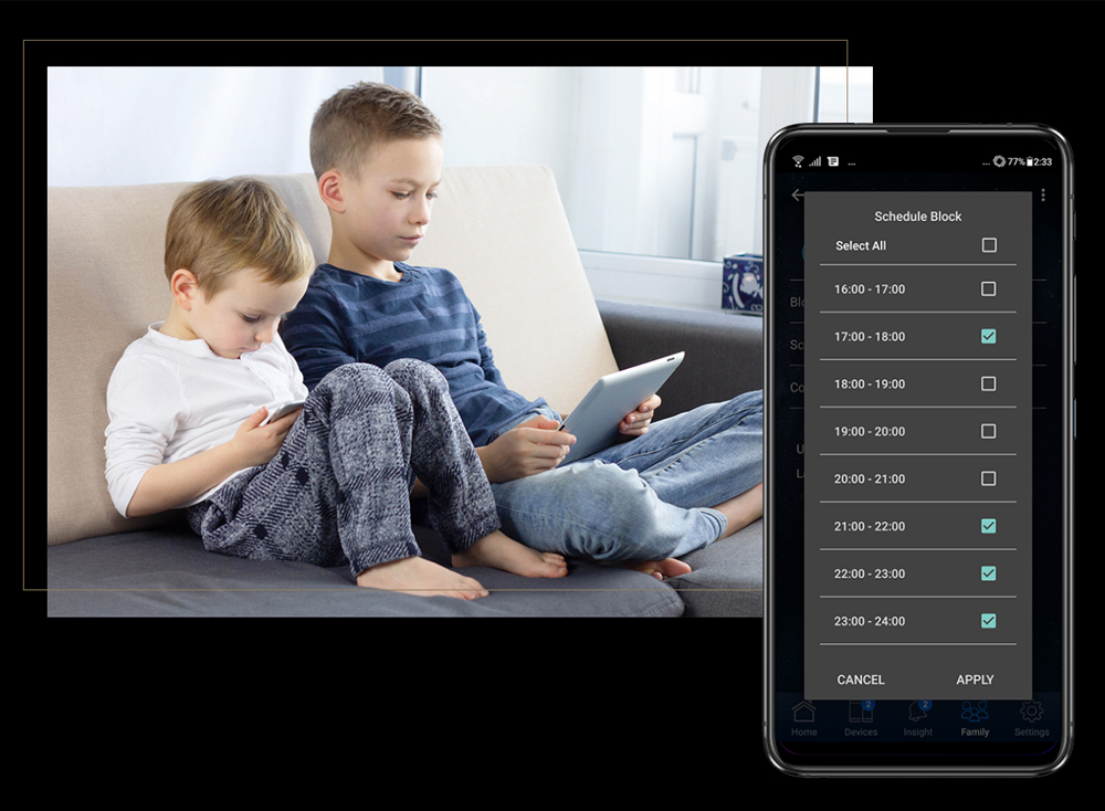 ASUS ZenWiFi XD5 (Beyaz, Tekli Paket)