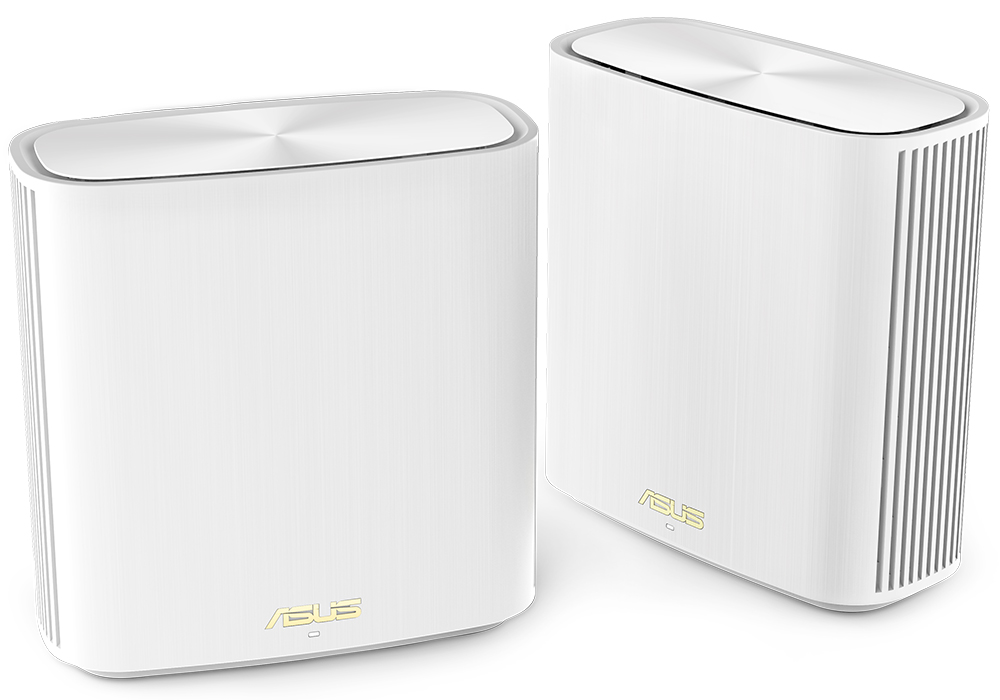 ASUS ZenWiFi XD6S