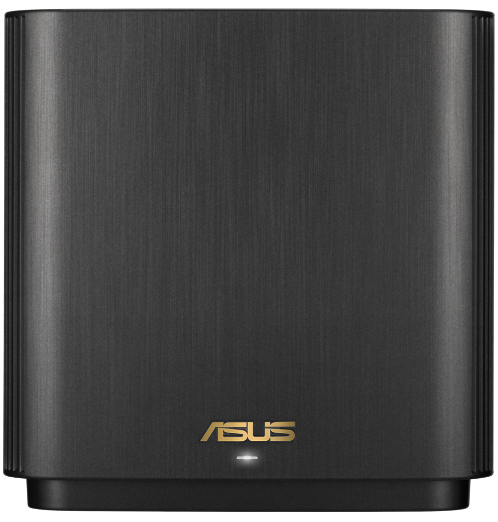 ASUS ZenWiFi XT9 (SİYAH - TEKLİ PAKET)