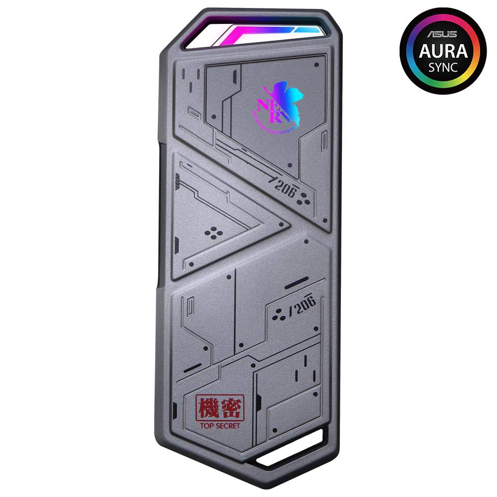 ROG Strix Arion EVA Edition