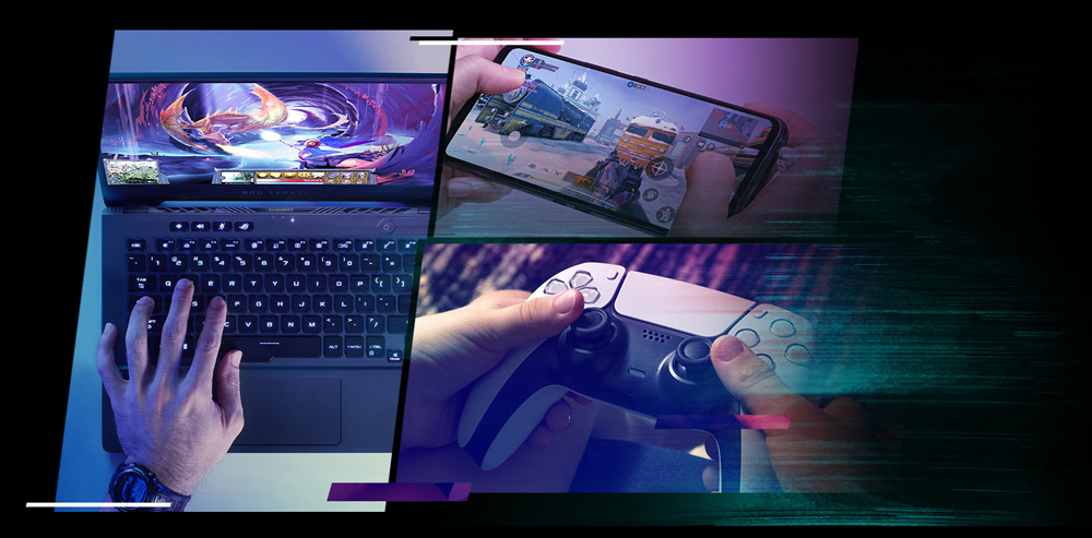 ROG Strix Arion S500