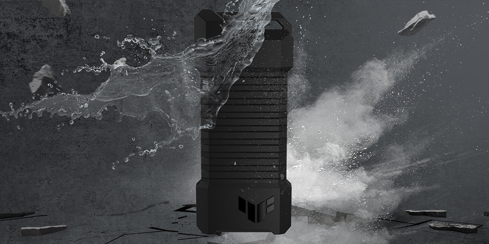 TUF Gaming A1