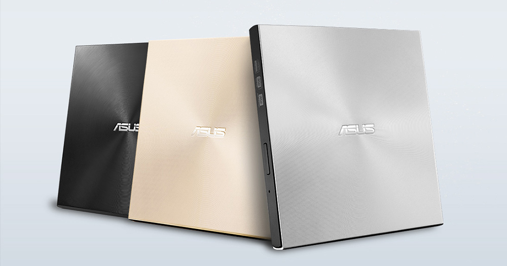 ASUS ZenDrive U8M