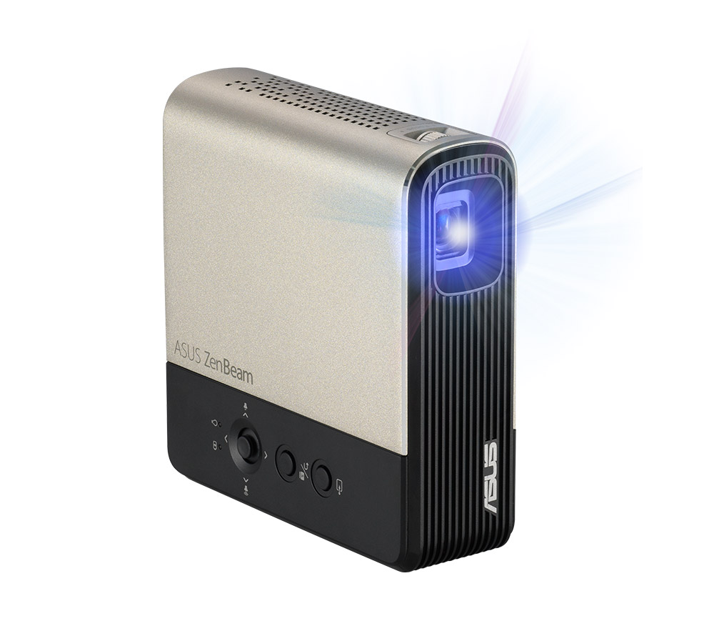 ZenBeam E2 