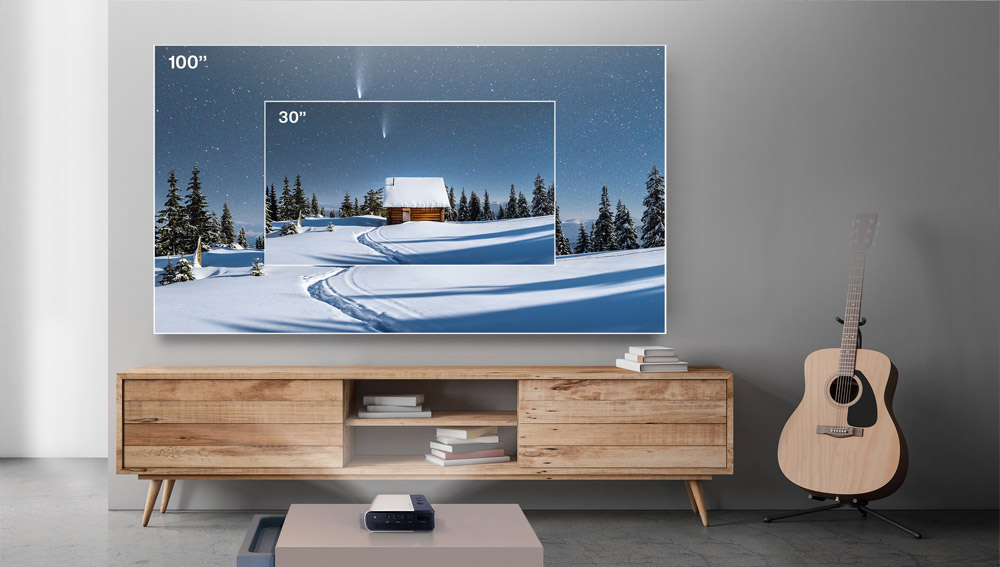 ZenBeam E2