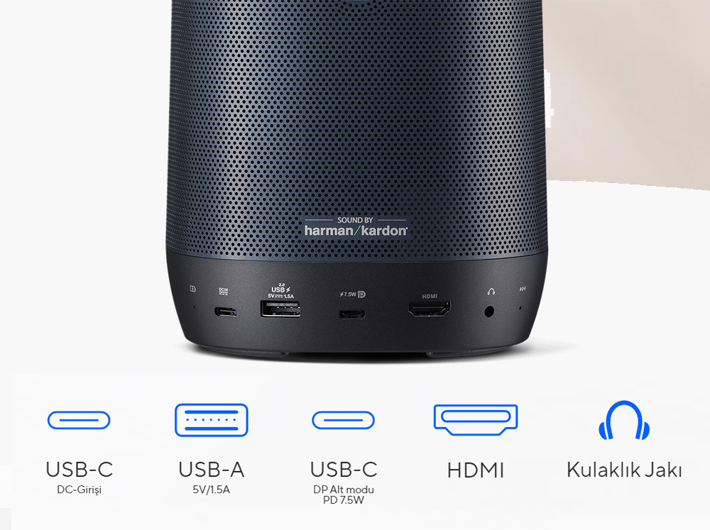 ZenBeam L2