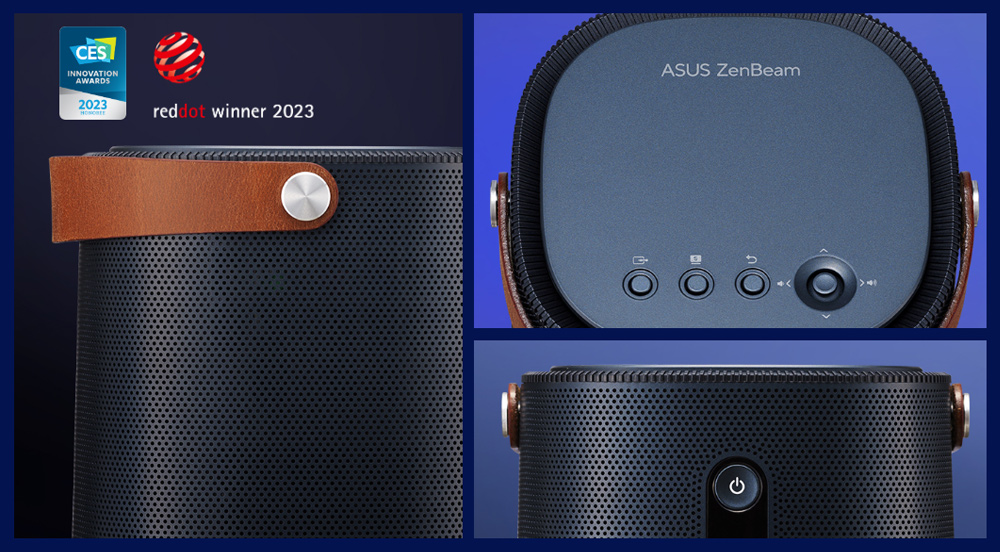 ZenBeam L2