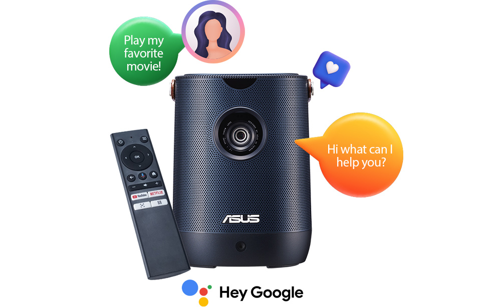 ZenBeam L2