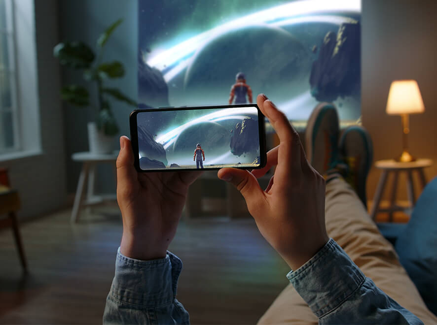 ZenBeam L2