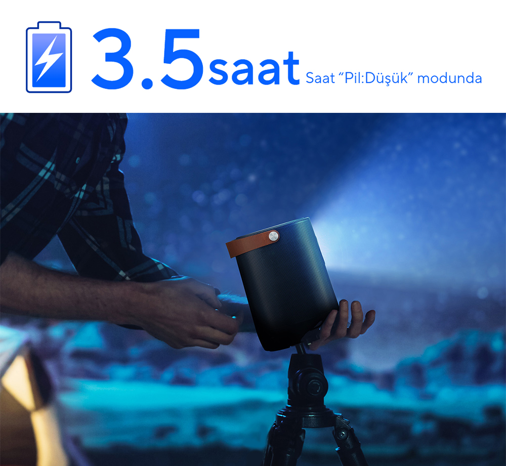ZenBeam L2
