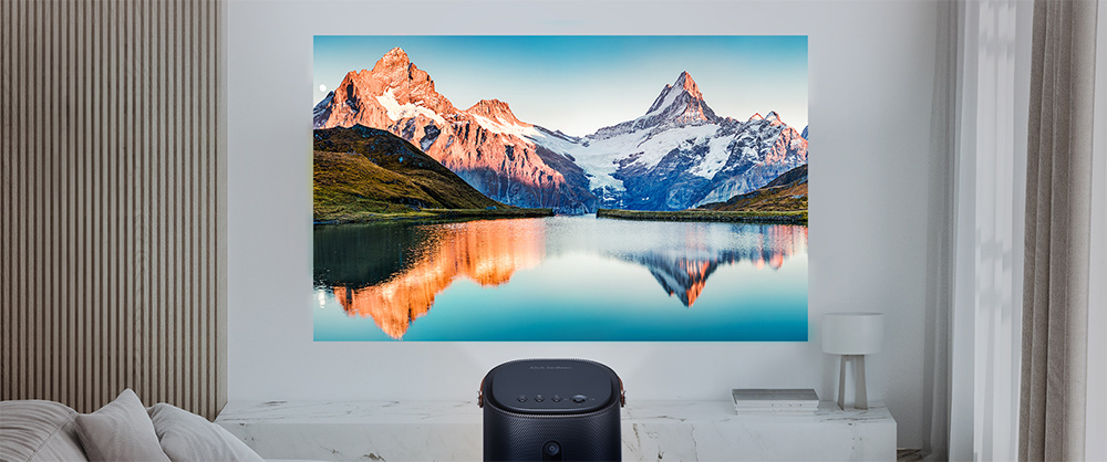 ZenBeam L2
