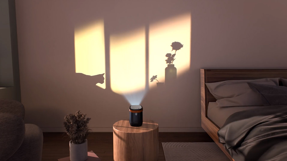 ZenBeam L2