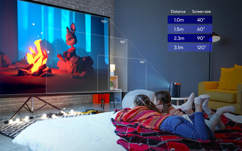ZenBeam L2