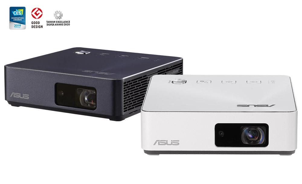 ZenBeam S2