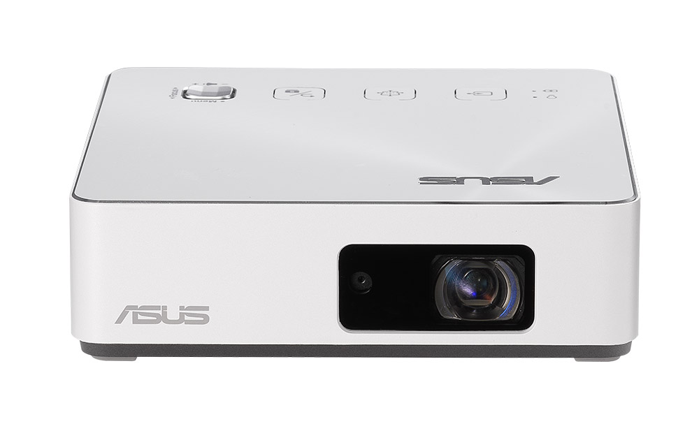 ZenBeam S2