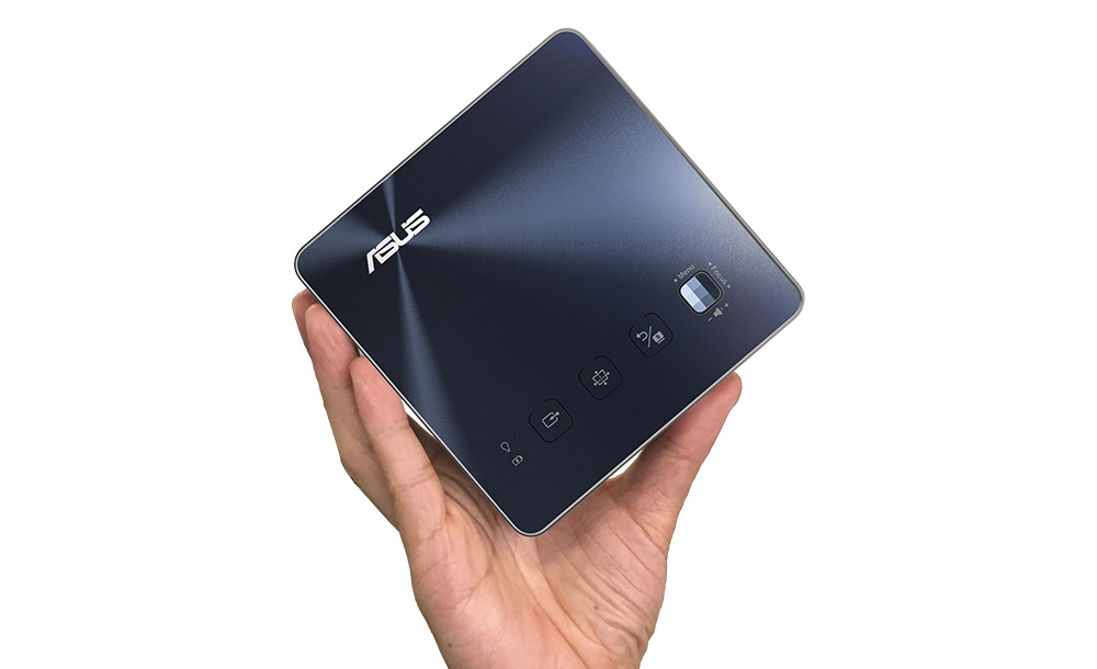 ZenBeam S2