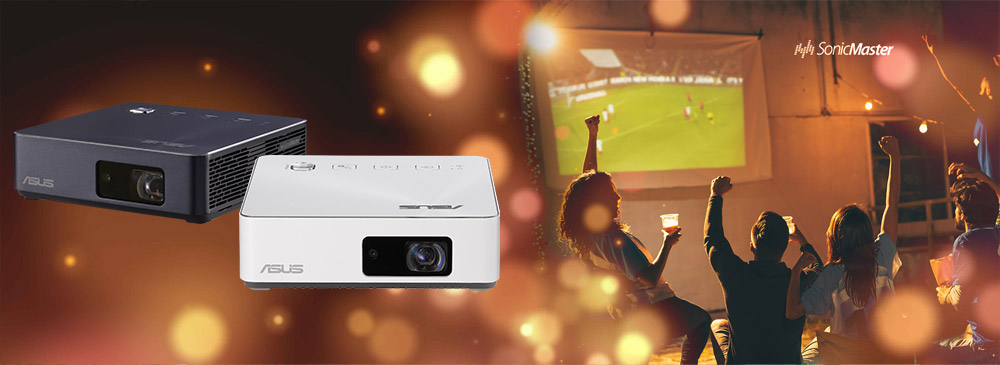 ZenBeam S2